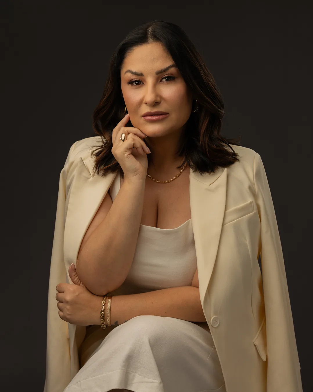 Ana Caroline Salvador